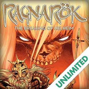 Ragnarök: The Breaking of Helheim